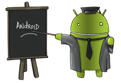 Android  Developer on Android App Developers Eager To End Fragmentation   Mobile Strategy