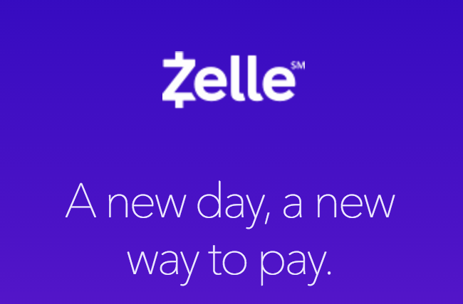 Zelle Business To Consumer Payments YUBISN