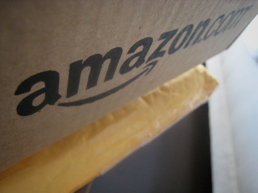amazon secret delivery