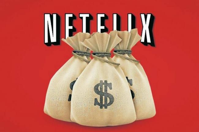 netflix 30 coins