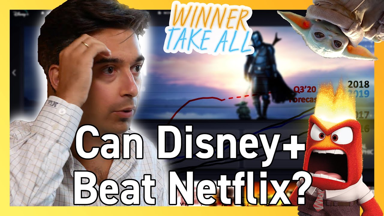 netflix-vs-disney-plus-disney-reaches-100-million-subscribers