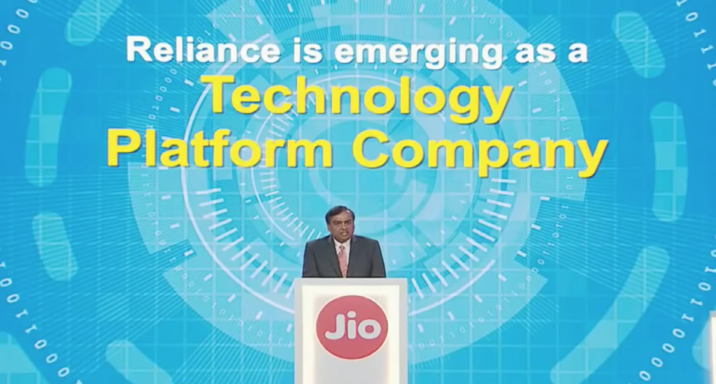 reliance jio s build and buy platform strategy reliance jio s build and buy platform