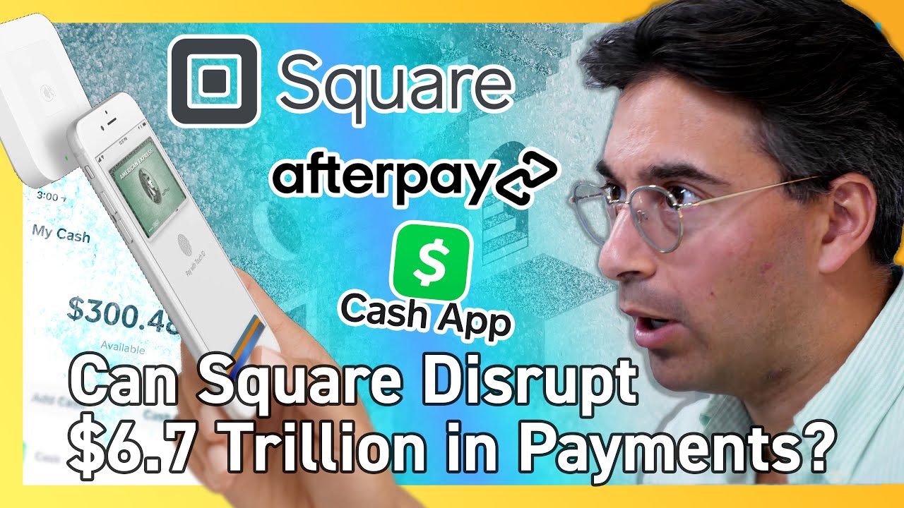 Square Announces Afterpay Acquisition, Potentially Disrupting Everyone