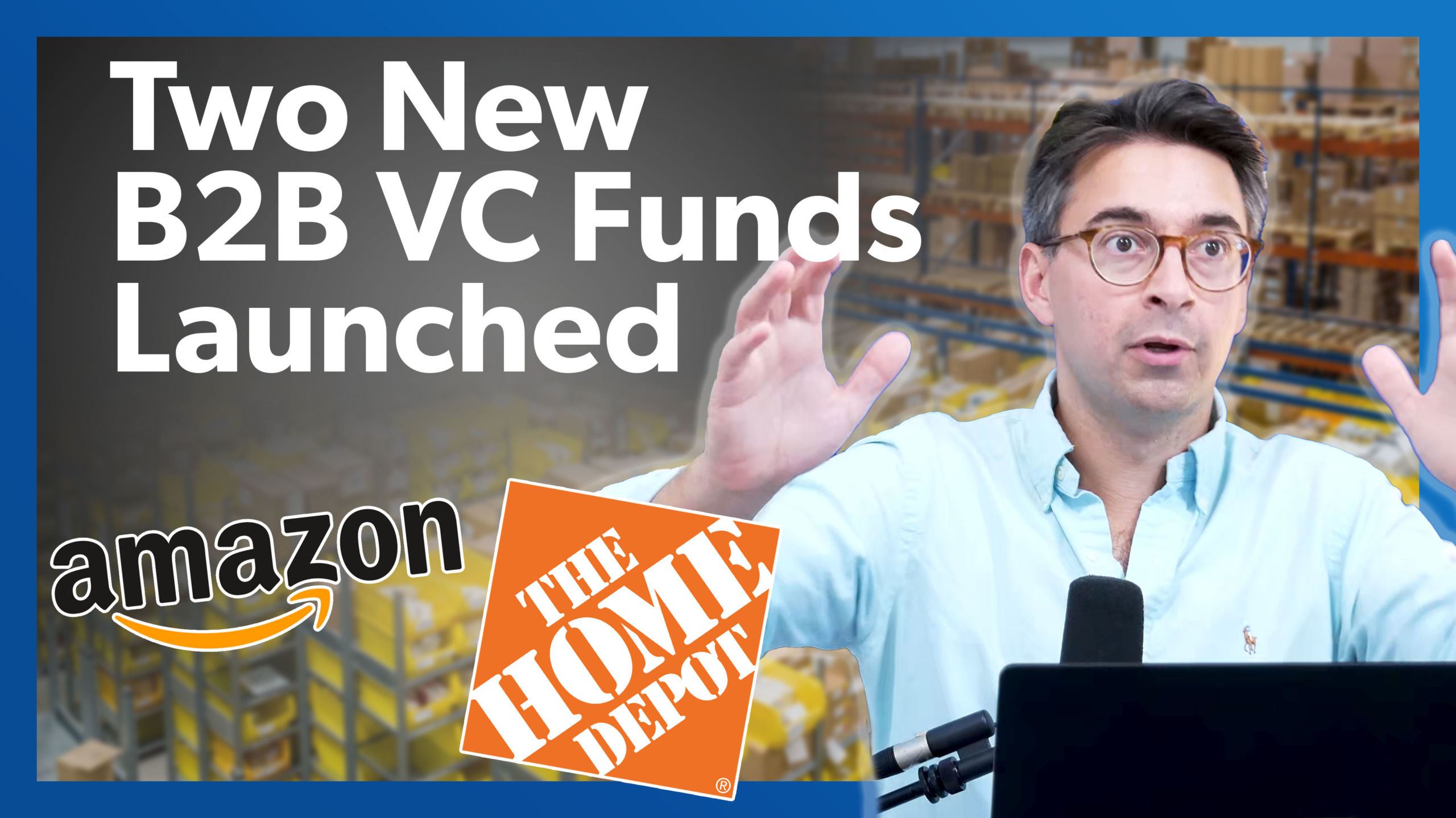 Amazon Venture Fund